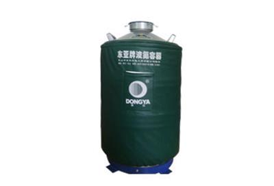 東亞儲存運輸兩用液氮罐YDS-50B-80、多功能儲罐